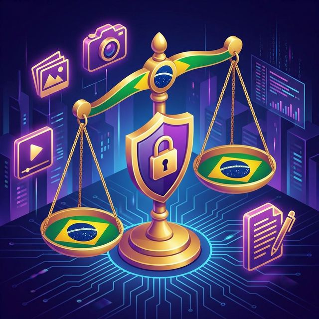 Legislação Brasileira